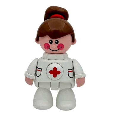 اسباب بازی مدل Nurse