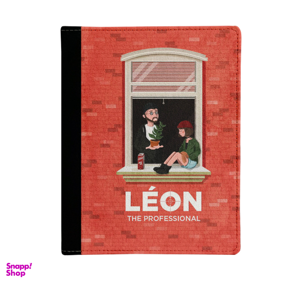 کلاسور ترمه طراحان ایده طرح لئون کاتونی کد cfp1246