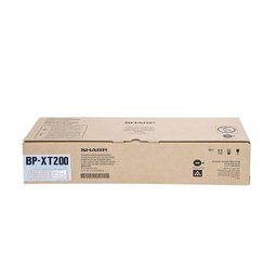 تونر کارتریج شارپ مدل BP-XT200