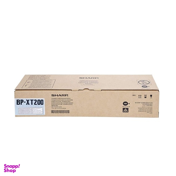 تونر کارتریج شارپ مدل BP-XT200
