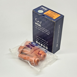 بوت وایر شمع تقویتی خودرو ان جی کی مدل NGK223 مناسب پژو 206 تیپ 2