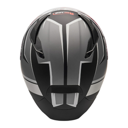 کلاه کاسکت بدون فک ردلاین مدل 965 Grey Twilight