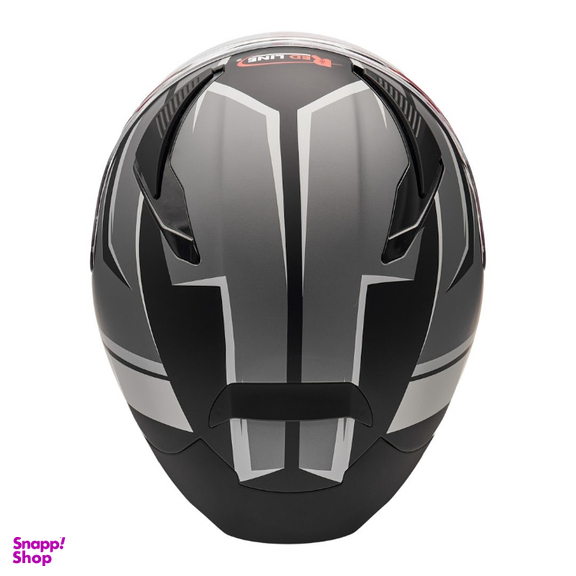 کلاه کاسکت بدون فک ردلاین مدل 965 Grey Twilight