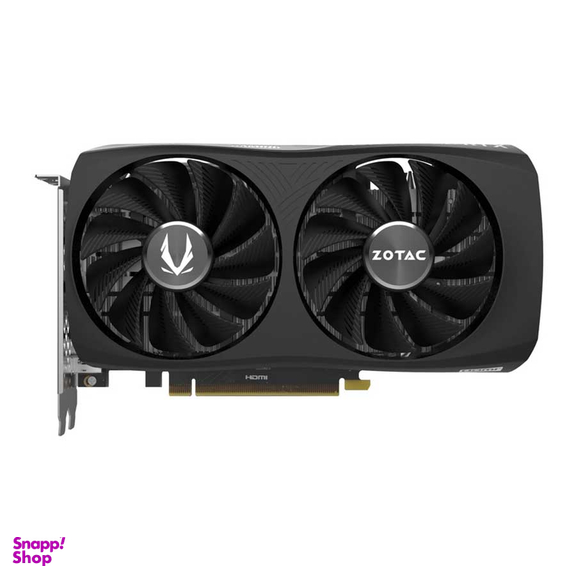 کارت گرافیک زوتک مدل GAMING GeForce RTX 4060 8GB Twin Edge OC GDDR6