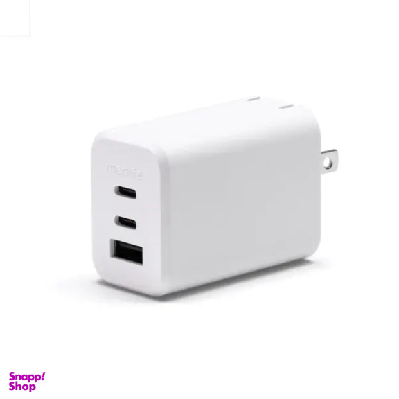 شارژر دیواری موفی مدل SpeedPort 67W USB-C