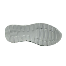 کتانی اسپرت طرح ریباک کد 6531 رنگ سفید