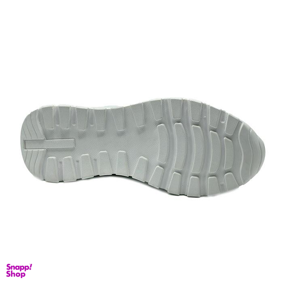 کتانی اسپرت طرح ریباک کد 6531 رنگ سفید