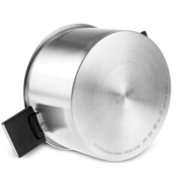 سرویس قابلمه 10 پارچه کاراجا مدل آشیان