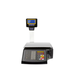 ترازوی فروشگاهی توزین صدر مدل LSG24D