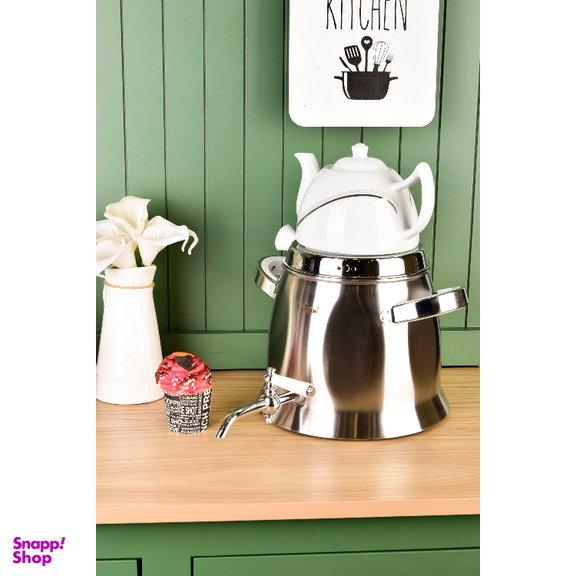 کتری و قوری یونیک کد 7242-4