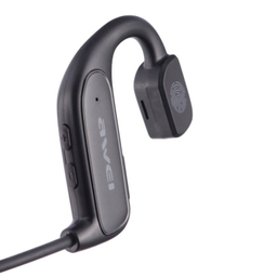 هدفون بلوتوثی دورگردنی اوی مدل A897BL