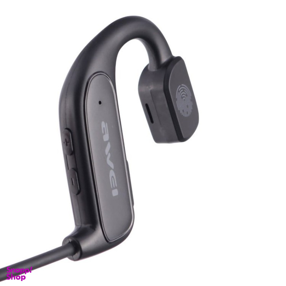 هدفون بلوتوثی دورگردنی اوی مدل A897BL