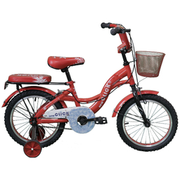 دوچرخه شهری کلیک کد NC12 سایز 12