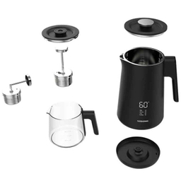 چای ساز گوسونیک مدل GST 780