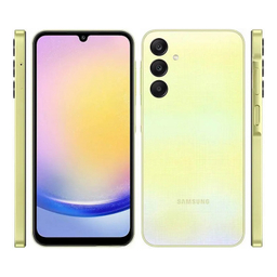 گوشی موبایل سامسونگ مدل Galaxy A15 دو سیم کارت ظرفیت 256 گیگابایت رم 8 گیگابایت به همراه شارژر