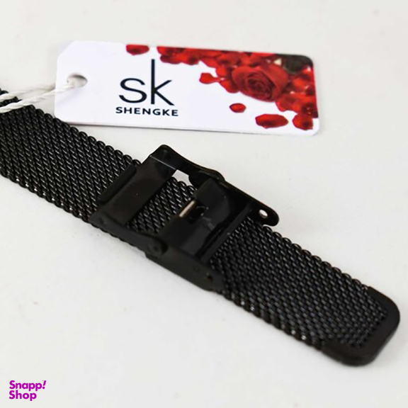 ساعت مچی عقربه ای زنانه اس کا مدل K0156L