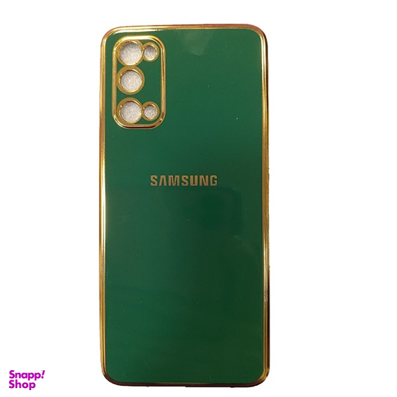 کاور گوشی موبایل مای کیس طرح Fashion مناسب برای سامسونگ Galaxy S20