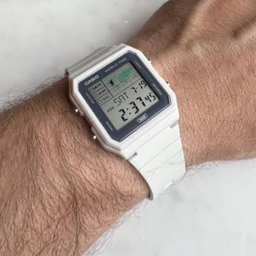 ساعت مچی دیجیتال مردانه کاسیو مدل LF-30W-8A