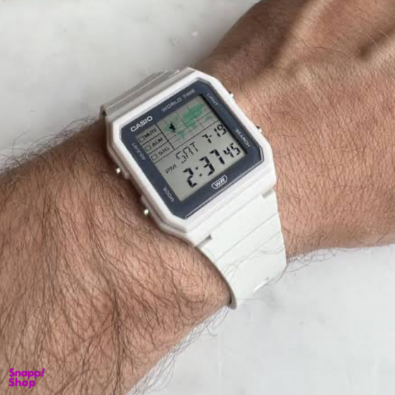ساعت مچی دیجیتال مردانه کاسیو مدل LF-30W-8A