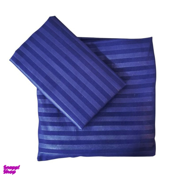 ملحفه هتلی ساده یک نفره عرض 120 کد ML120H