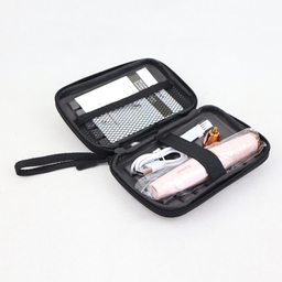 ماشین اصلاح موی بدن بانوان کیمی مدل KM-6667 به همراه کیف