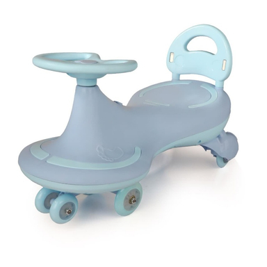 اسکوتر بچگانه طرح Loop Car