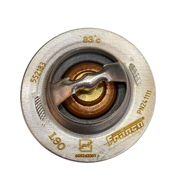 ترموستات 83 درجه فرانکو کد 552183 مناسب ال 90