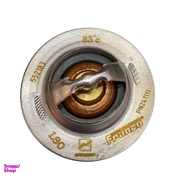 ترموستات 83 درجه فرانکو کد 552183 مناسب ال 90