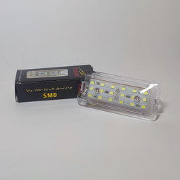 چراغ صندوق عقب تیام مدل SMD مناسب 405، پرشیا و سمند