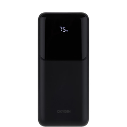 پاوربانک 22.5 وات اکسیژن مدل OX-180 ظرفیت 20000 میلی آمپر ساعت