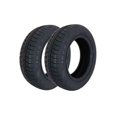 لاستیک خودرو ایران تایر مدل RONIKA سایز 205/60/15 تعداد دو حلقه