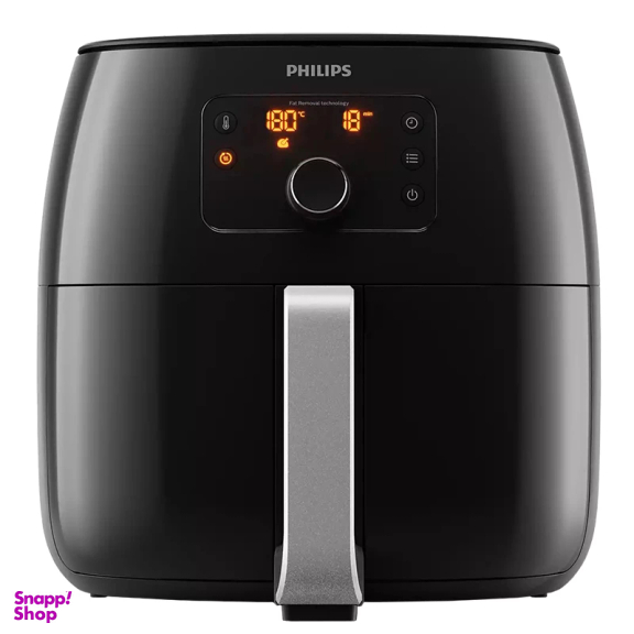 سرخ کن فیلیپس HD9650