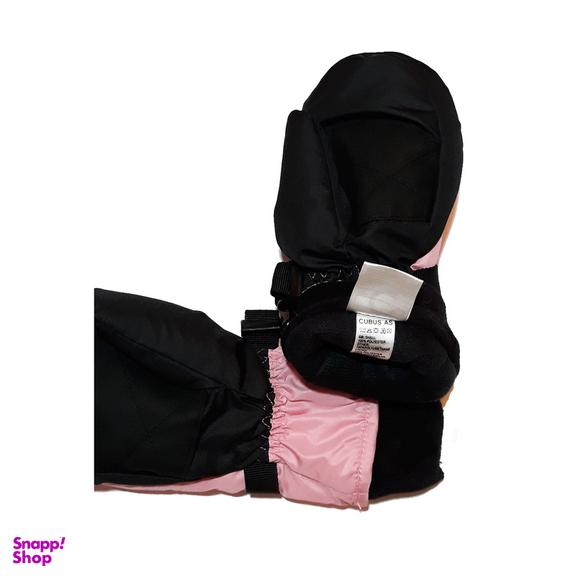 دستکش دخترانه کوبوس کد 3150