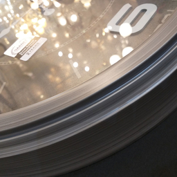 ساعت دیواری گارنت مدل 5261