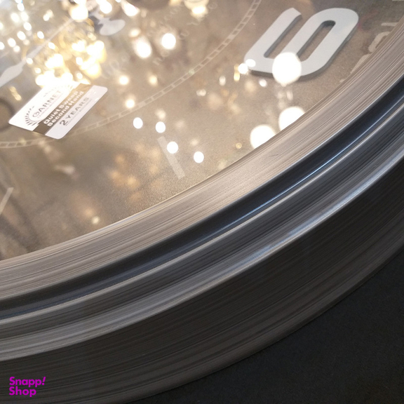 ساعت دیواری گارنت مدل 5261