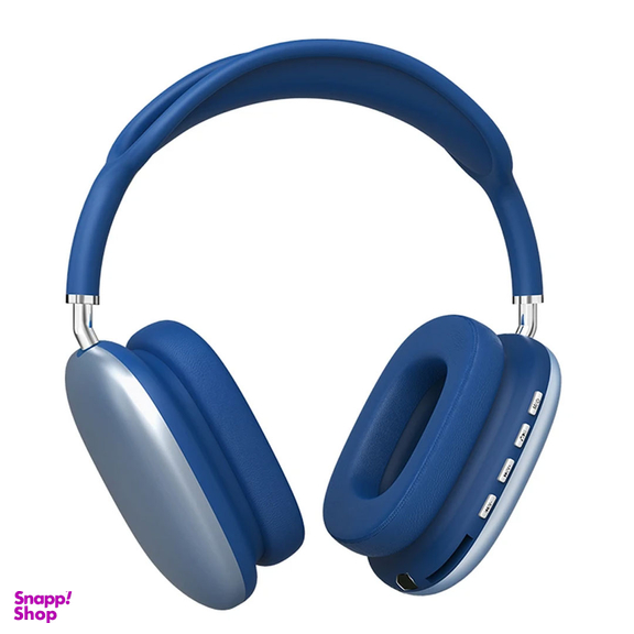 هدفون بی سیم بلوتوثی مدل Airpods Max P9