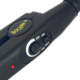 دستگاه اکستنشن مو لوف مدل L611 A tip