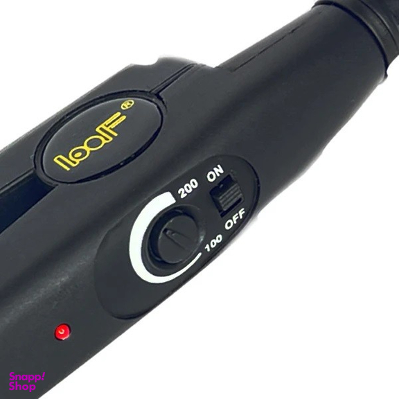 دستگاه اکستنشن مو لوف مدل L611 A tip