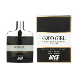 ادو پرفیوم زنانه نایس پاپت مدل گود گرل