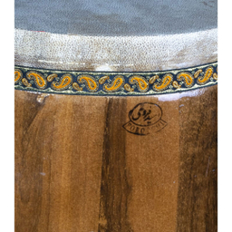 تنبک امید فروغی کد 07