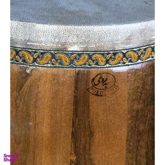 تنبک امید فروغی کد 07