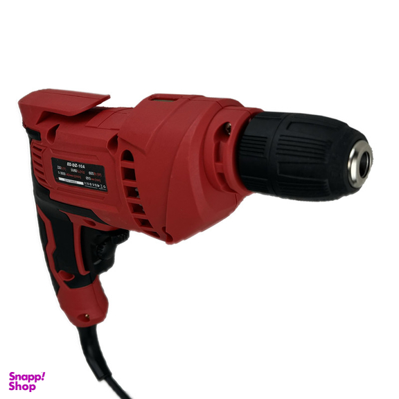 دریل پیچ گوشتی برقی ادون مدل ED-DZ-10A