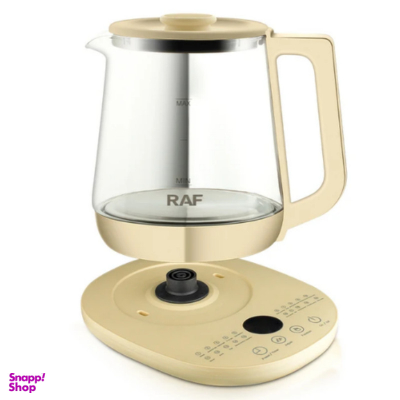 کتری برقی راف مدل 7937