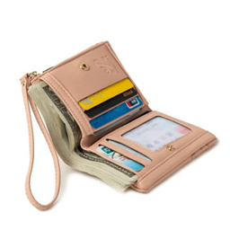 کیف پول پرتیزس مدل PT22-1844