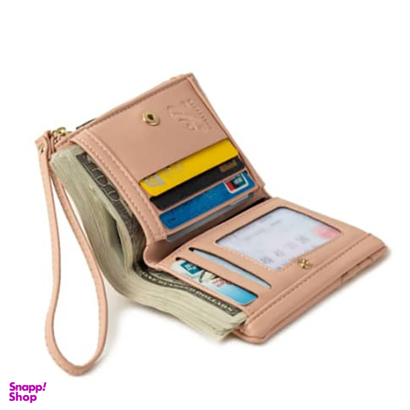 کیف پول پرتیزس مدل PT22-1844