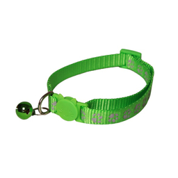 قلاده گربه مدل گردنی کد ۶۴