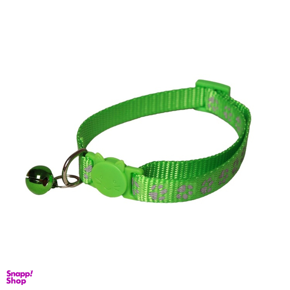 قلاده گربه مدل گردنی کد ۶۴