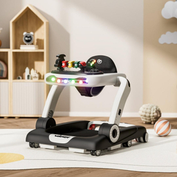 روروک آنیمو مدل WANDY