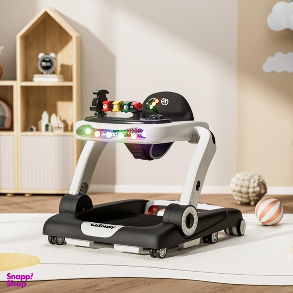 روروک آنیمو مدل WANDY