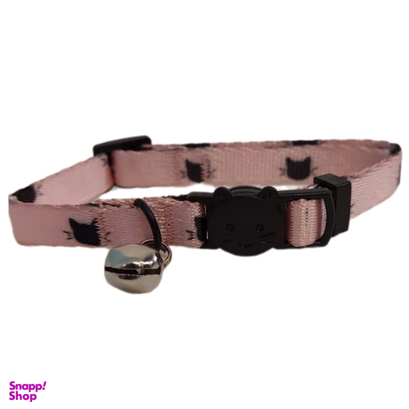 قلاده گربه حناپت مدل QC-10 کد 2149